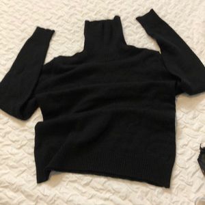 Turtle Neck sweater